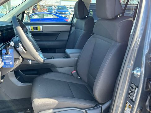 New 2026 Hyundai Santa Fe SE AWD/4WD image 6