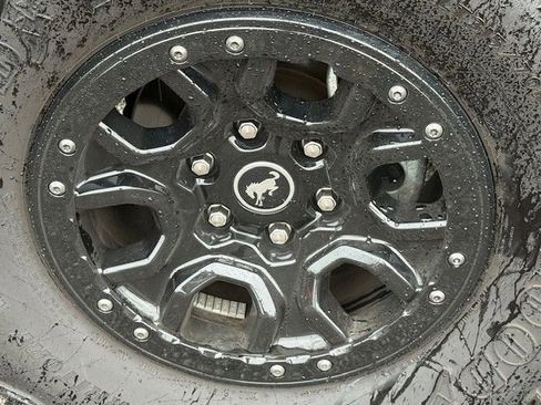 Used 2023 Ford Bronco Wildtrak image 12