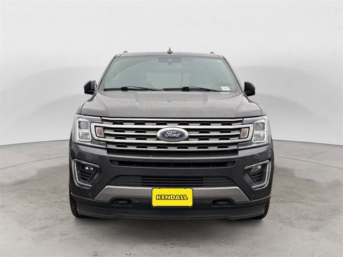 Used 2021 Ford Expedition Max Limited image 6