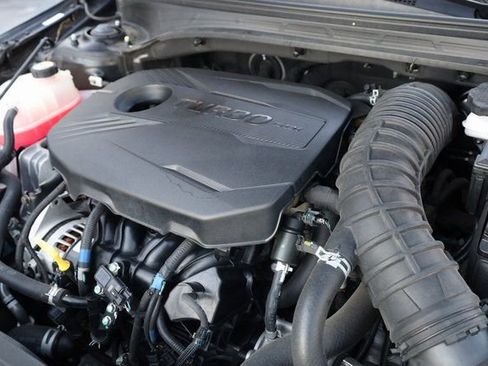 Certified 2023 Kia Forte GT image 11