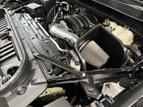 Used 2019 GMC Sierra 1500 Denali w/ Driver Alert Package II image 19