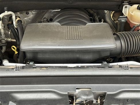 Certified 2021 GMC Sierra 1500 SLT image 28