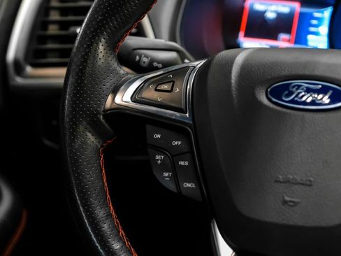 Used 2024 Ford Edge ST-Line AWD/4WD image 18