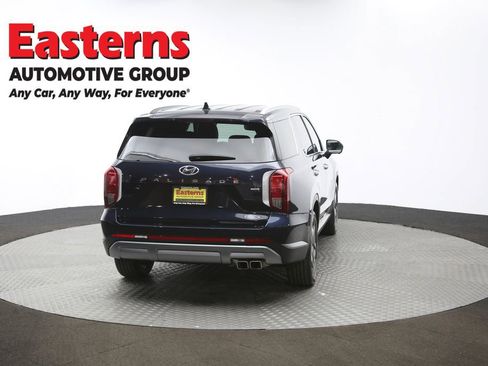 Used 2025 Hyundai Palisade SEL image 42