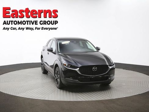 Used 2024 MAZDA CX-30 AWD 2.5 S w/ Select Sport Pkg image 54