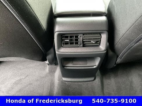 Certified 2023 Honda CR-V EX image 41