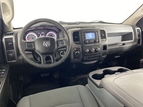 Used 2019 RAM 1500 Tradesman w/ Popular Equipment Group AWD/4WD image 16