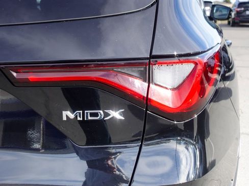Certified 2025 Acura MDX A-Spec image 6