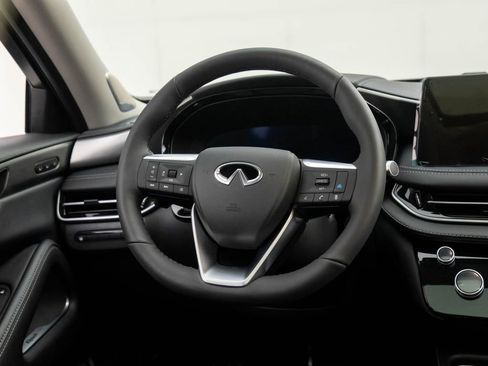 New 2026 INFINITI QX60 Luxe w/ Cargo Package image 10