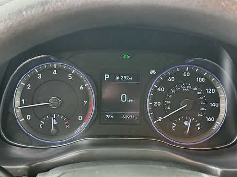 Used 2019 Hyundai Kona SE FWD image 12