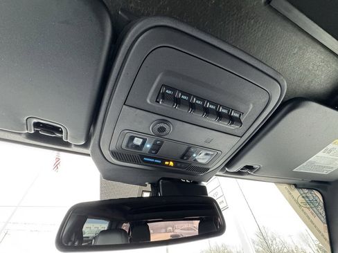 Used 2023 Ford Bronco Black Diamond w/ Sasquatch Package image 29