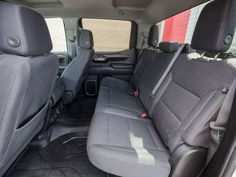 Used 2024 Chevrolet Silverado 1500 LT w/ Protection Package AWD/4WD image 30