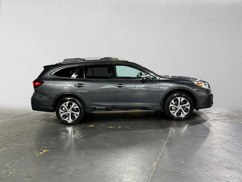 Used 2020 Subaru Outback Touring XT AWD/4WD image 2