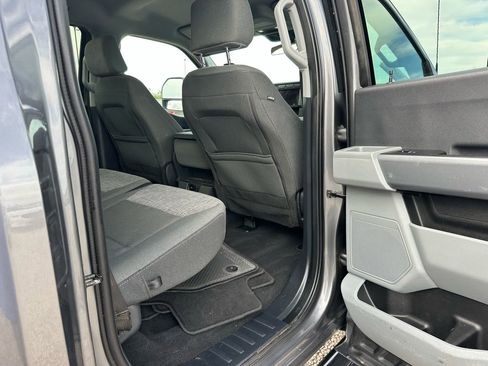 Used 2024 Ford F350 XLT image 22