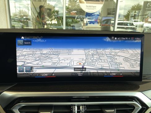 Used 2024 BMW 330i xDrive Sedan w/ Convenience Package image 3