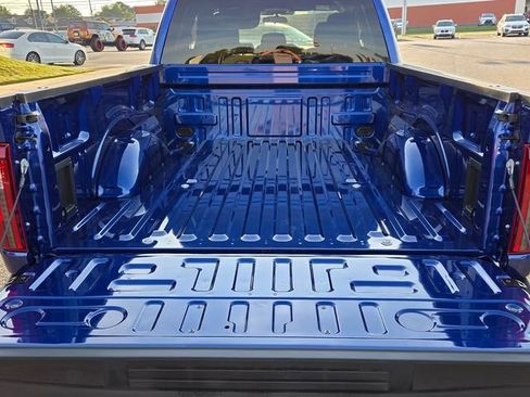 New 2026 Ford F150 STX w/ Equipment Group 200A RWD image 7