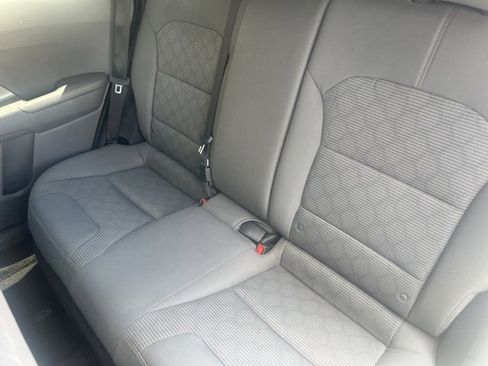 Used 2022 Kia Niro LX image 24