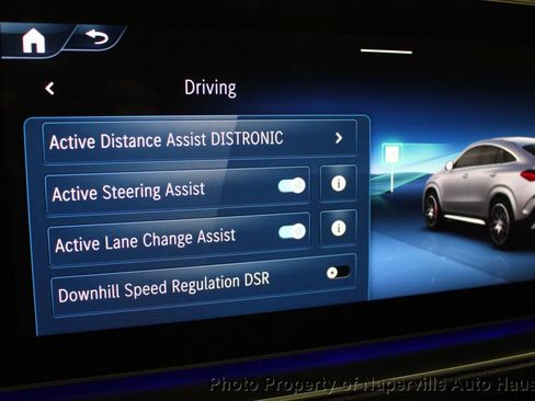 Used 2024 Mercedes-Benz GLE 53 AMG 4MATIC Coupe image 26