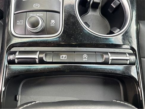 Used 2022 Kia Stinger GT-Line image 29