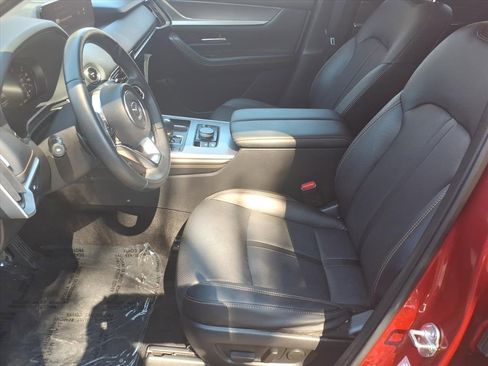 Used 2024 MAZDA CX-90 Plug-In Hybrid w/ Preferred image 19