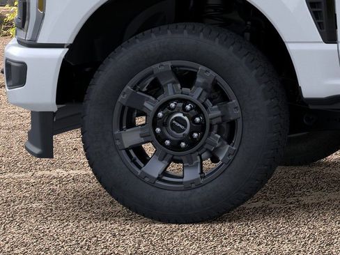 New 2026 Ford F350 XL w/ STX Appearance Package image 19