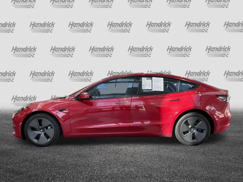 Used 2022 Tesla Model 3 Long Range image 7