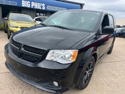 Used 2019 Dodge Grand Caravan GT