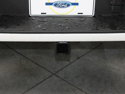 New 2025 Ford F150 Platinum w/ Equipment Group 702A High image 13