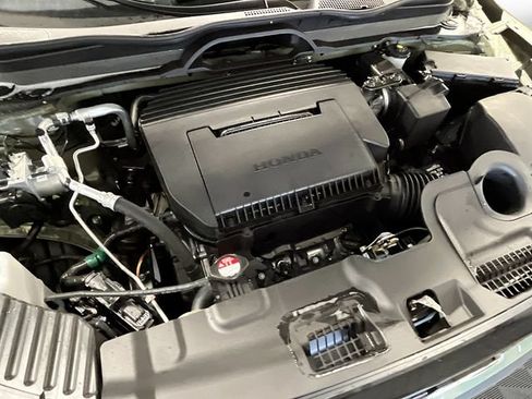 New 2026 Honda Passport TrailSport Elite image 12