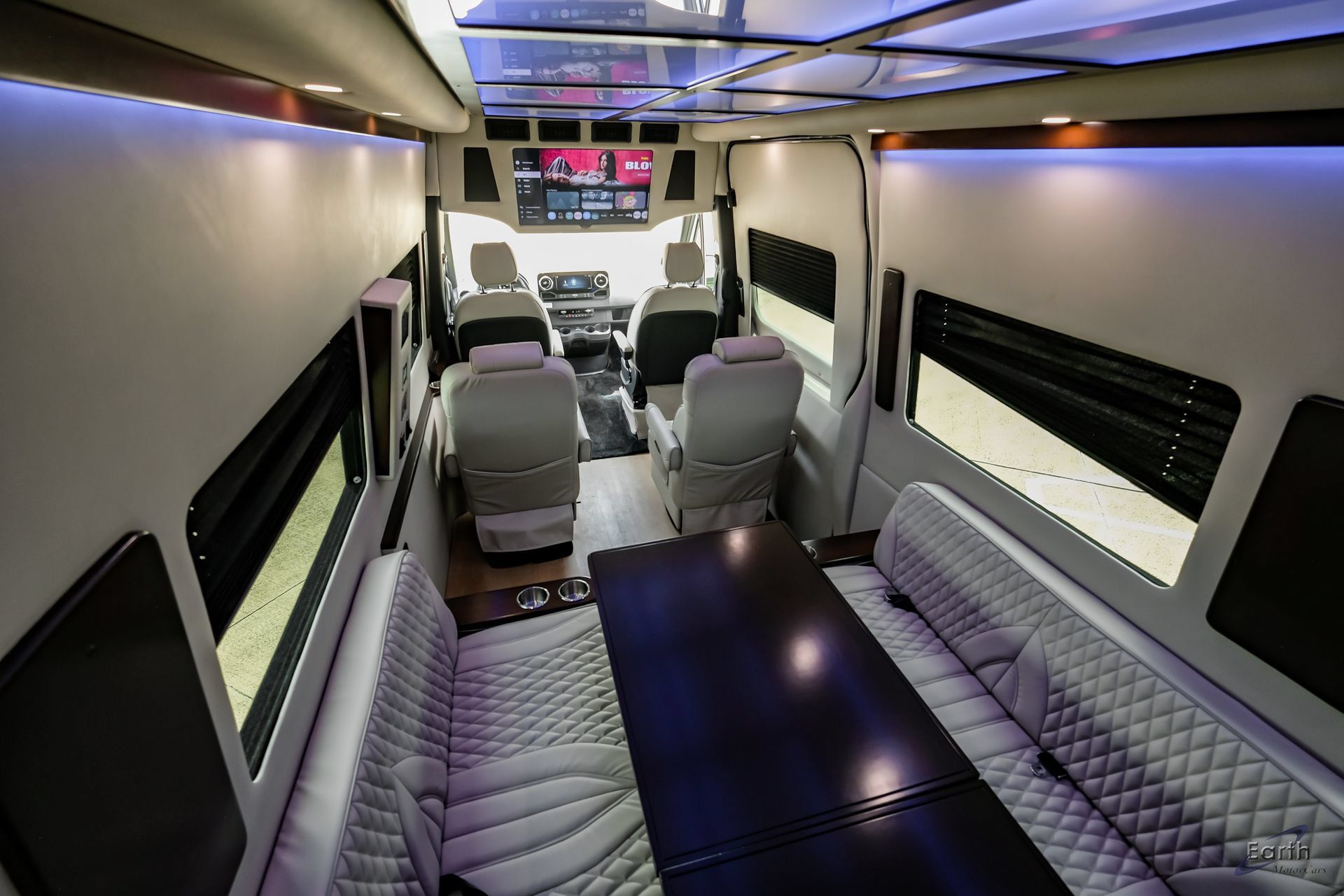 Used 2023 Mercedes-Benz Sprinter 3500 image 97