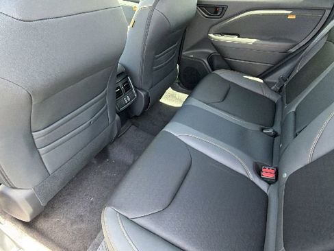 New 2026 Subaru Forester Wilderness AWD/4WD image 24