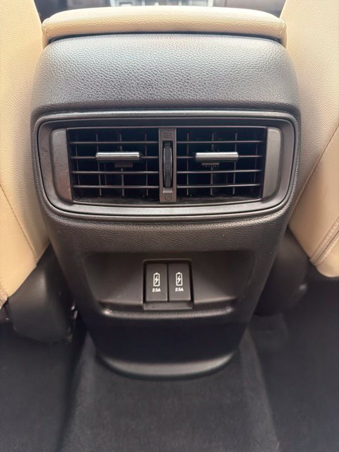 Used 2021 Honda CR-V EX-L image 14