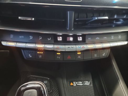 Used 2023 Cadillac CT5 Sport AWD/4WD image 21