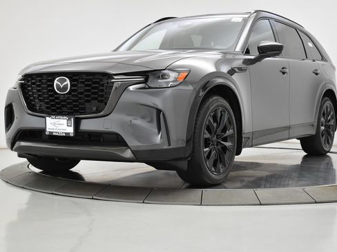 New 2026 MAZDA CX-90 3.3 Turbo S w/ Premium Package AWD/4WD image 14