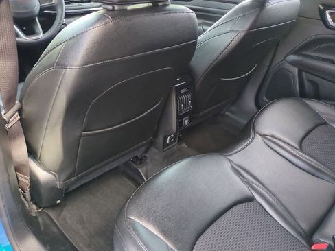 Certified 2022 Jeep Compass Altitude image 19