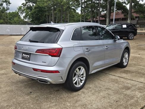 Used 2022 Audi Q5 2.0T Premium w/ Convenience Package AWD/4WD image 25