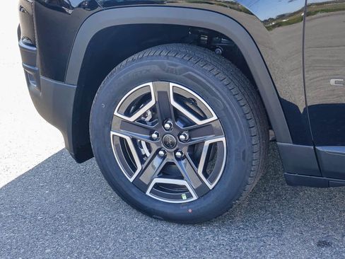 New 2026 Jeep Cherokee Limited AWD/4WD image 9