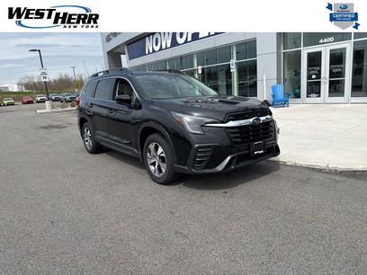 Used 2025 Subaru Ascent Premium
