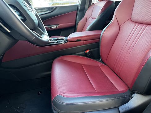 Certified 2025 Lexus NX 250 NX 250 Premium image 17