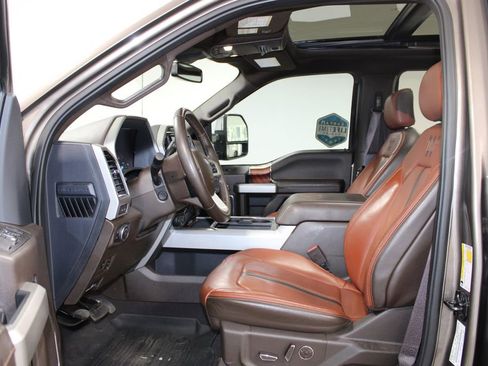 Used 2022 Ford F250 King Ranch w/ Tremor Off-Road Package image 26