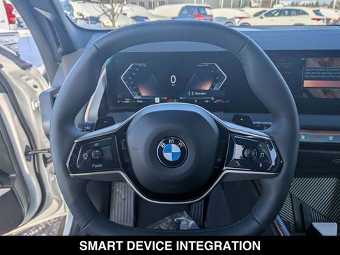 Used 2025 BMW X3 xDrive30i w/ Convenience Package AWD/4WD image 16