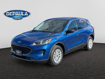 Used 2022 Ford Escape SE w/ Convenience Package