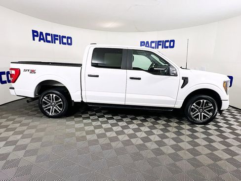 Certified 2023 Ford F150 XL w/ STX Appearance Package image 9