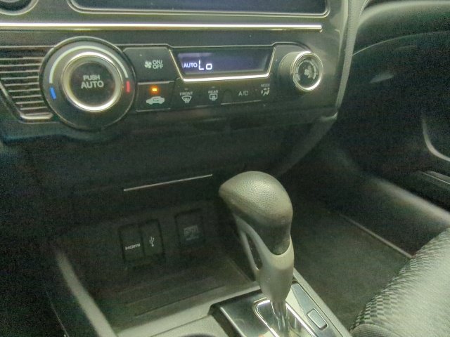 Used 2015 Honda Civic SE image 18
