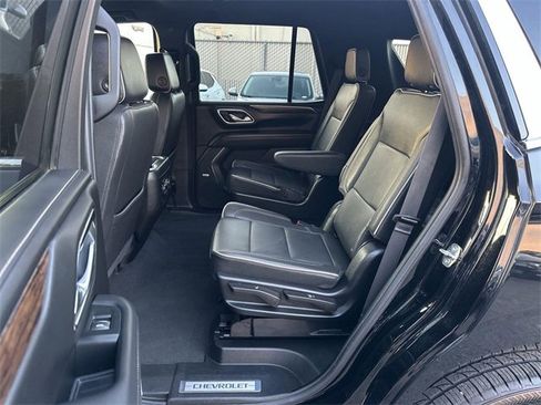 Used 2024 Chevrolet Tahoe Premier image 24