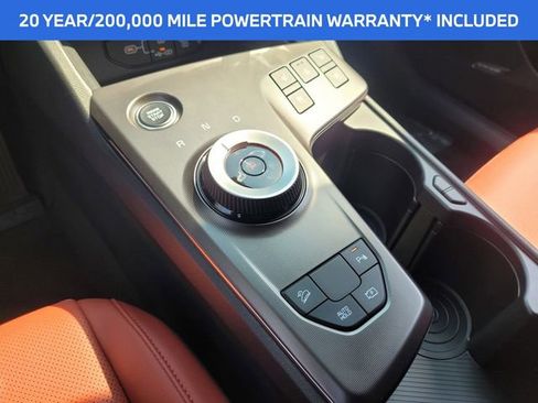 New 2026 Kia Sportage SX Prestige image 10