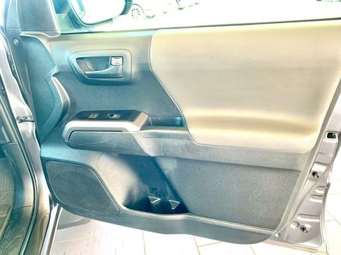Used 2023 Toyota Tacoma SR5 RWD image 26