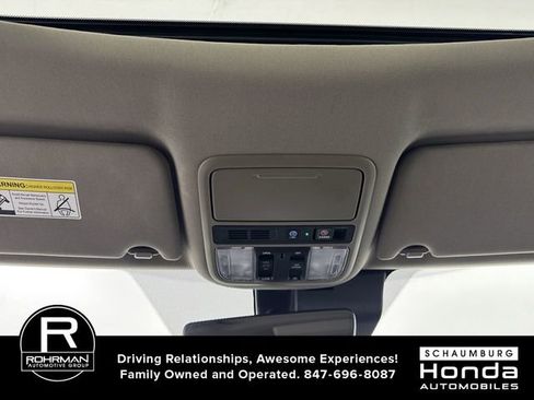 Used 2019 Honda Pilot Touring image 10