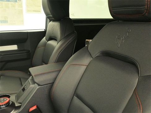 New 2025 Ford Bronco Stroppe Edition image 18