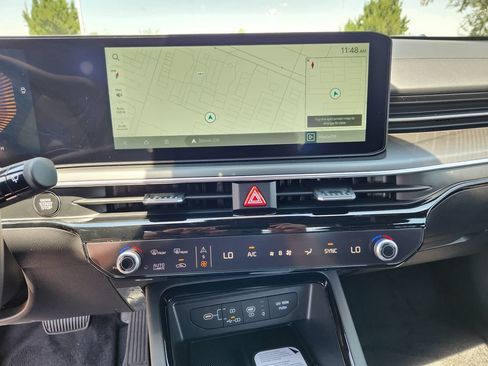 New 2026 Kia K5 GT-Line w/ GT-Line Premium Package AWD/4WD image 18